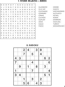 Easy Breezy Word Searches: The Go-To for Instant Fun