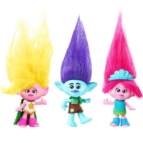 Easy Peasy Trolls for Little Hands: Big Fun for Tiny Artists