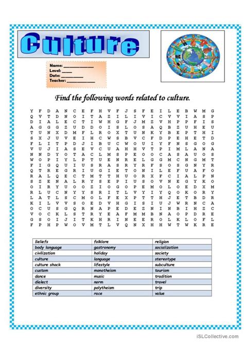 Echoes of the Past: Alaskan History & Culture Word Searches