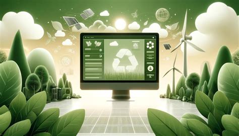 Eco-Friendly & Digital Santa List Solutions