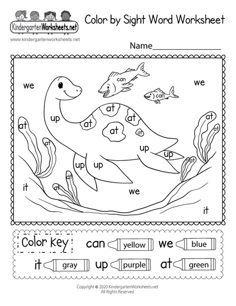 Educational & Activity Pages