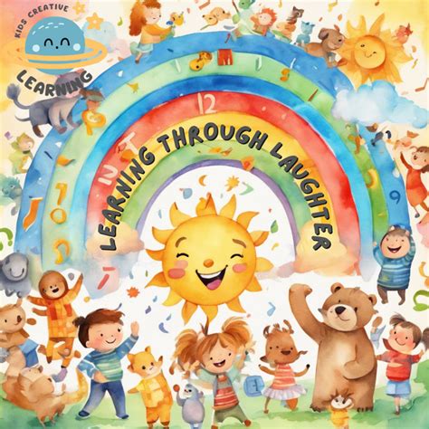 Educational & Activity Tags for Kids: Learning Through Laughter and Lore
