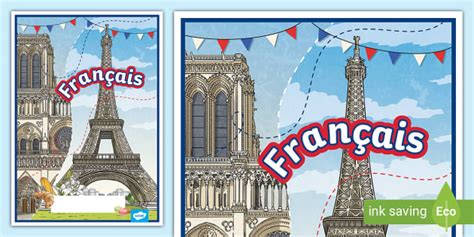 Educational Adventures: Bringing the French Flag to Learning & Classrooms