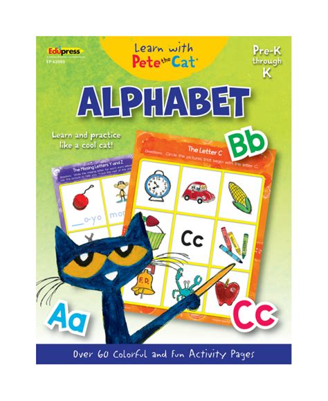 Educational Adventures: Learning the Pete the Cat Way
