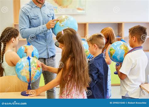 Educational Adventures: Learning Through Maps