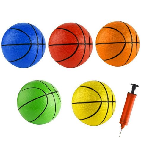 Educational Basketball Fun: Learning Through Play
