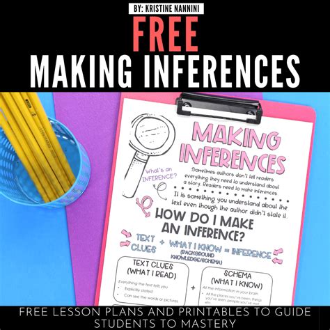 Educational & Classroom Heroes: Printables for Learning and Sharing