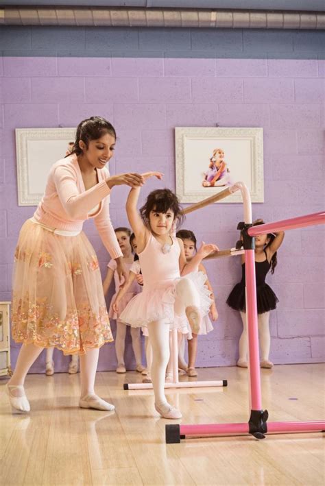 Educational & Developmental Ballet Pages