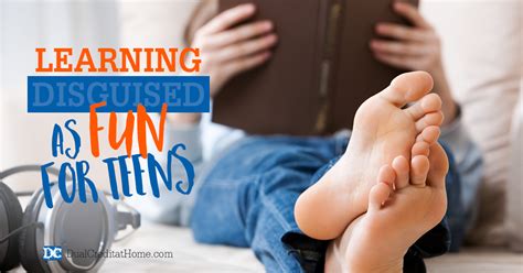 Educational & Eerie: Learning Disguised as Fun