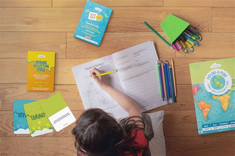 Educational & Engaging Printables for Kids: Little Hands, Big Hearts