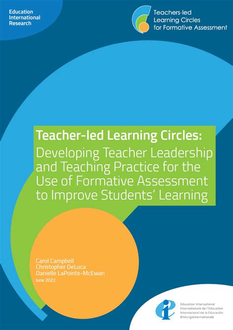 Educational Explorations: Teaching and Learning with April 2019