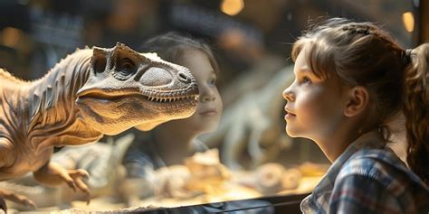 Educational Fossil Fun: Learning Through Prehistoric Play