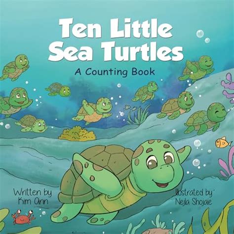 Educational Fun: Learn with the Turtles