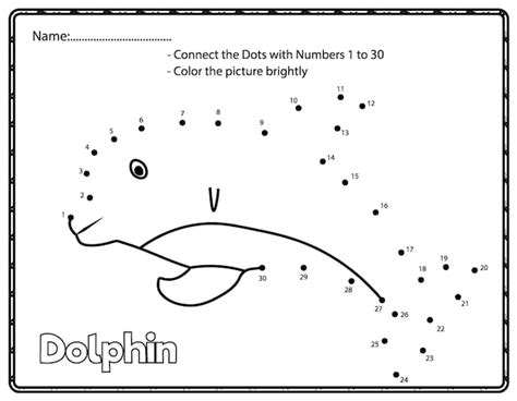 Educational Fun: Learning with Dots Games