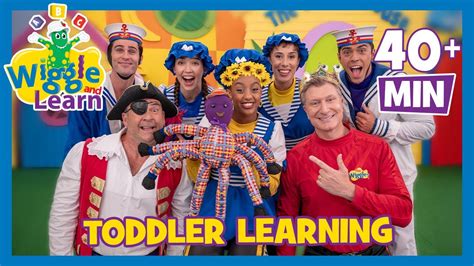 Educational Fun: Learning with Wiggle