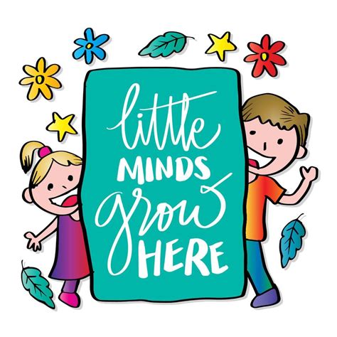 Educational & Learn-Through-Hearts: Growing Minds with Love