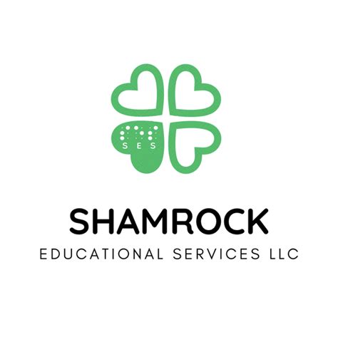 Educational & Learning Resources: Shamrock Outlines for Teachers
