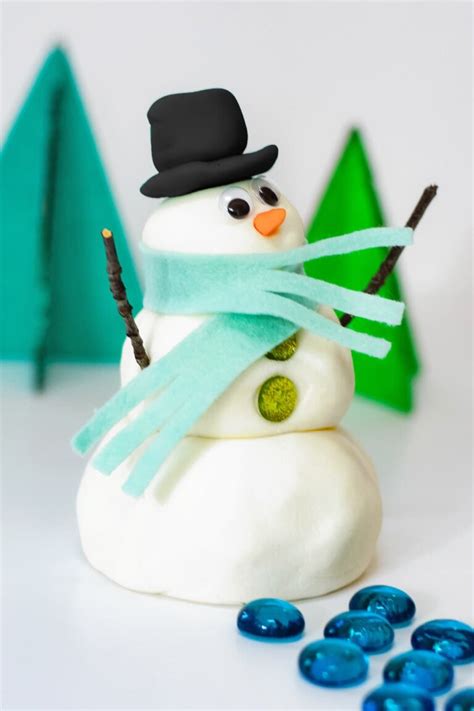 Educational & Learning Snowmen: Play with Purpose