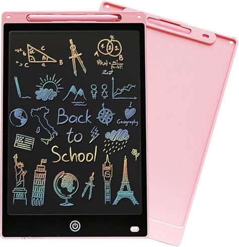 Educational & Learning Tool for Kids & Adults