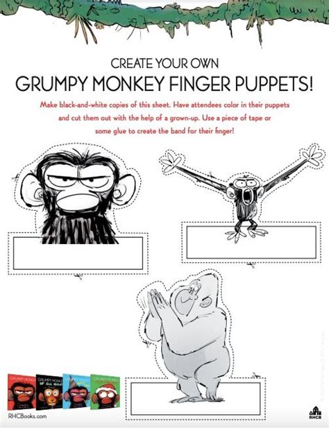 Educational Oscar Printables: Learning Can Be Grumpy-Good!