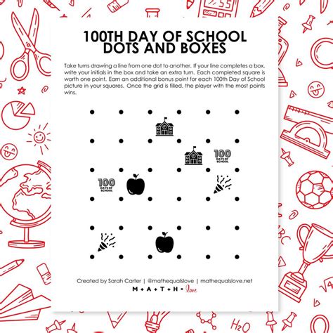 Educational Powerhouses: How Printable Dot Games Boost Learning