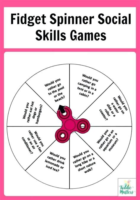 Educational & Skill-Building Activities with Printables