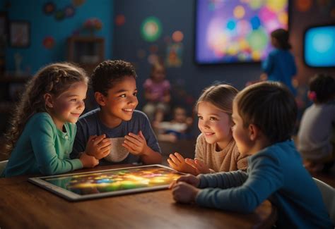 Educational & Storytelling Nativities