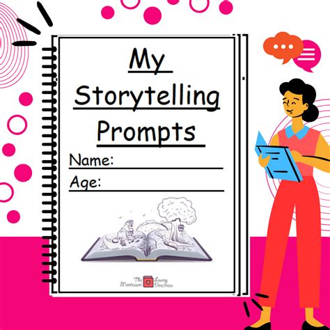 Educational & Storytelling Prompts