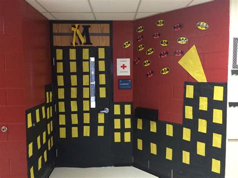 Educational & Thematic Pages: Learning Through Gotham