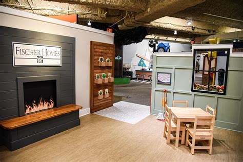 Educational & Themed Houses: Learning Through Play