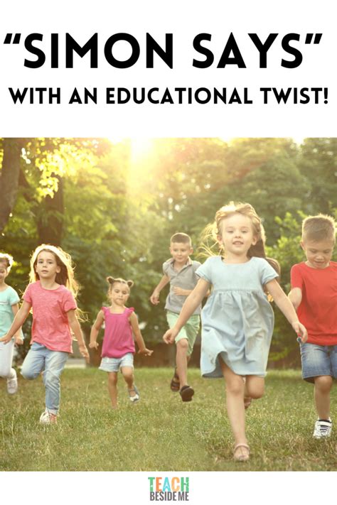 Educational Twists: Learning Through Play