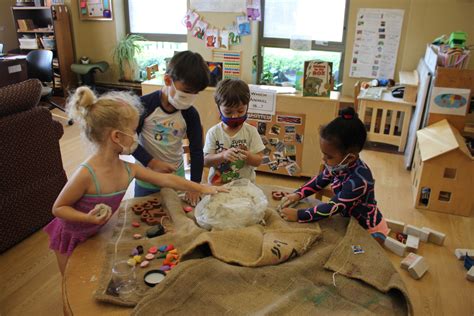 Educator's Corner: Learning Through Play with Holiday Themes