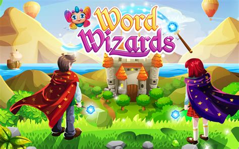 Eerie Anagram Adventures: For the Word Wizards