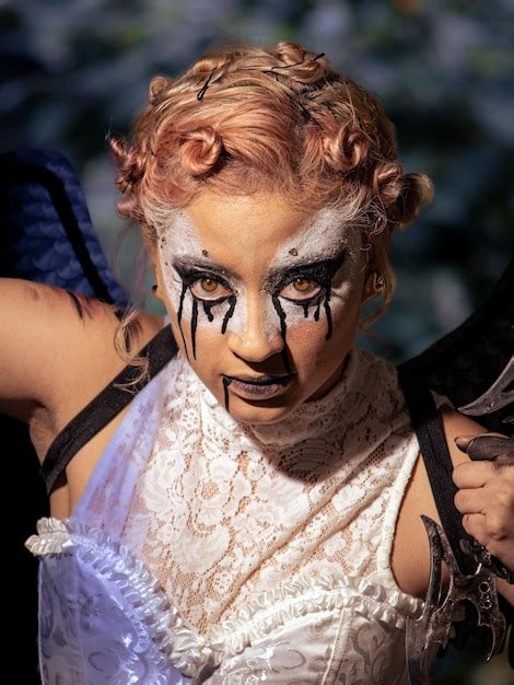 Eerie Elegance & Gothic Glamour