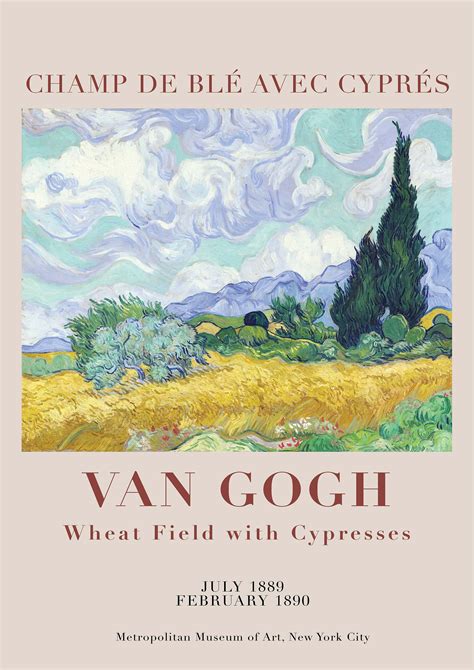 Elevating Your Art: High-Quality & Premium Van Gogh Printables