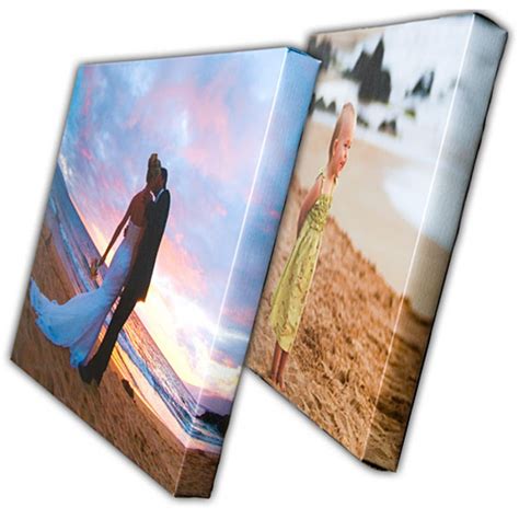 Elevating Your Photography Prints with Printable Canvas Paper