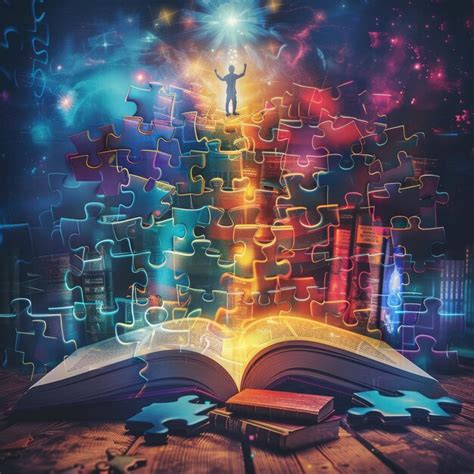 Embrace the Journey of Understanding