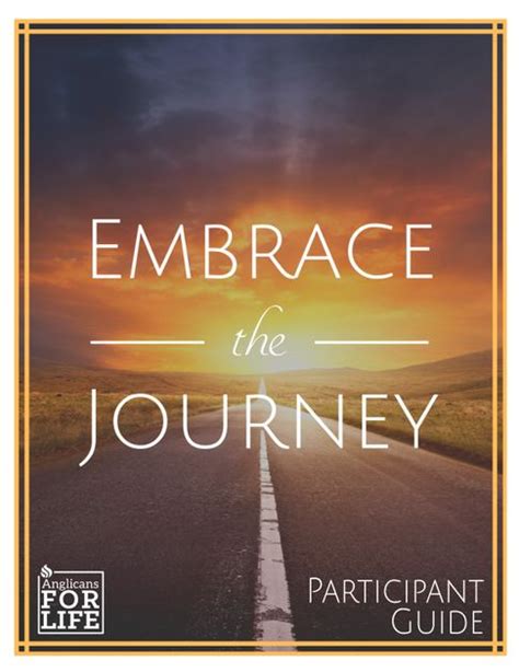 Embrace the Journey, One Station at a Time