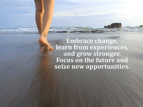 Embrace the Journey: Quotes for Mindfulness & Embracing Change