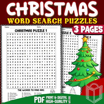 Embrace the Puzzle, Embrace the Holiday!