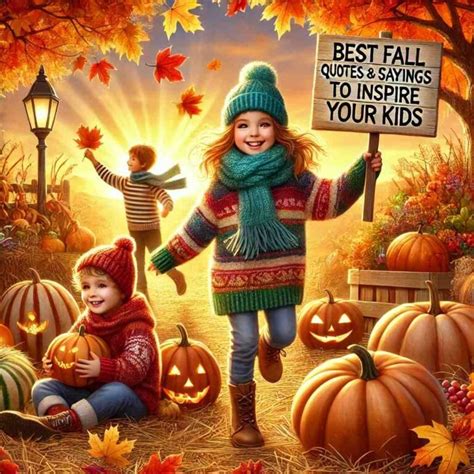 Embrace the Season!