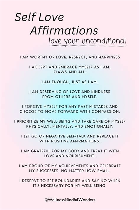 Embrace Your Worth: Self-Love & Confidence Boosters
