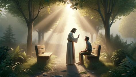Embracing Grace: Loved & Forgiven