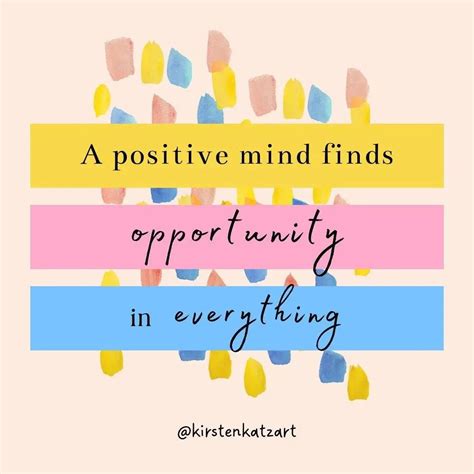 Embracing Positivity: Everyday Inspiration