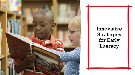 Empowering Early Learners