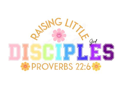 Empowering Little Disciples