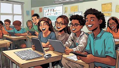 Engage & Learn: Interactive Games & Activities
