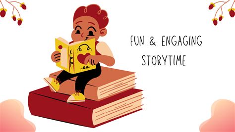 Engaging Kids' Activities & Storytime Aids: Nurturing Holiday Spirit