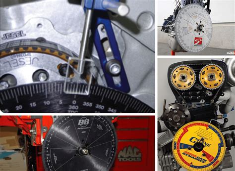 Engine Timing Mastery: Using Your Degree Wheel for Automotive Applications