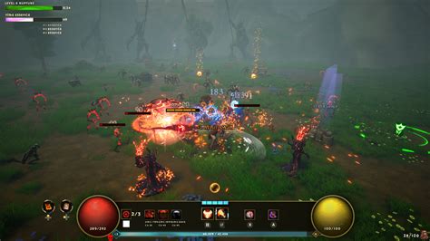 Epic Battles & Dynamic Scenes